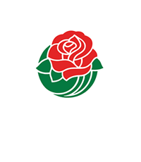 Rose Parade presented by Honda official logo