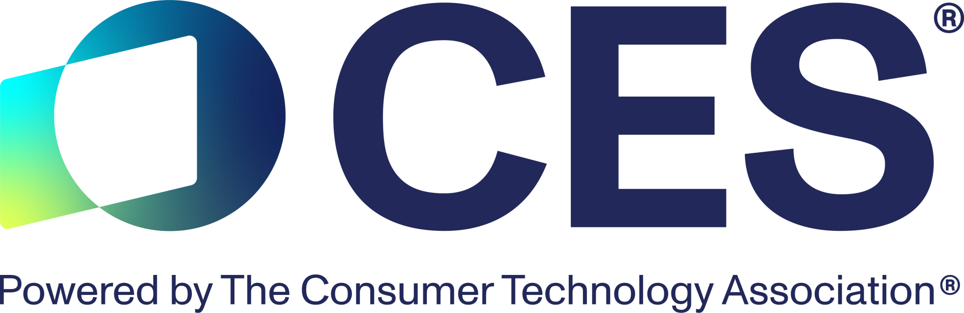 CES logo