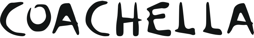 Coachella logo