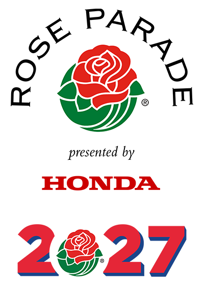 Rose Parade · Tournament of Roses logo