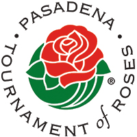 Rose Parade · Tournament of Roses logo