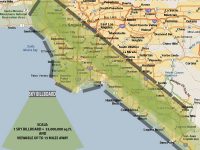 Los Angeles to Orange County