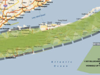 Long Island South Shore