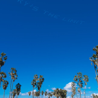 VENICE, CALIFORNIA - MARCH 08: A general view of the atmosphere at Venice Beach on March 08, 2019 in Venice, California. (Photo by Emma McIntyre/Getty Images for Old Navy)