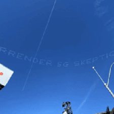 Verizon - Surrender 5G Skeptics Verizon - Surrender 5G Skeptics